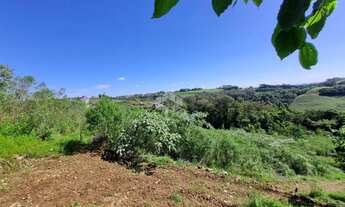 Imagem 2: Área de terra no interior de Monte Belo do Sul