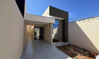 Imagem: Casa no Vila Aliança Última unidade!