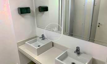 Imagem 5: Sala comercial Em edifício em Jardim Caravelas, São Paulo/SP