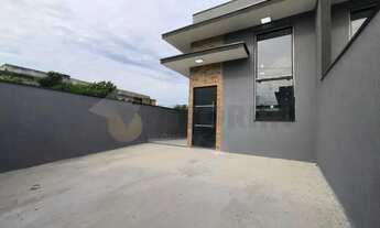 Imagem 2: Casa com 3 dormitórios à venda, 76 m² por R$ 460.000,00 - Balneário dos Golfinhos - Caragu