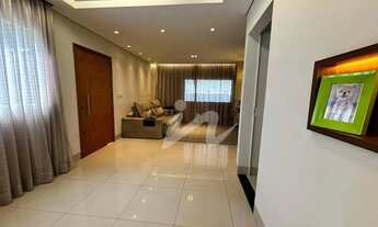 Imagem 4: Casa com 3 dormitórios, 220 m² - venda por R$ 840.000,00 ou aluguel por R$ 5.000,00/mês