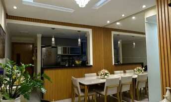 Imagem 3: Apartamento para venda no Condomínio Residencial Visione. Pitangueiras