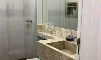 Imagem 7: Camorim Vent Residencial - Apartamento 3 quartos, sendo 1 suíte