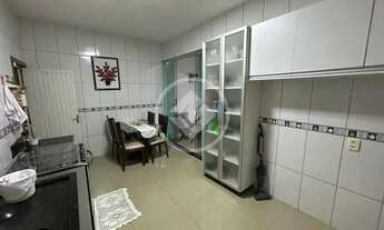 Imagem 6: REF: Office2533 Casa no Monte Claro, sendo 2 quartos 1 suíte com 128,98m², Goiânia-GO codi