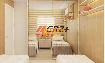 Imagem 6: Apartamento à Venda 02 quartos, Candeias com 49M². Empreendimento Novo