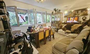 Imagem 2: Leblon Apartamento com 4 dormitórios