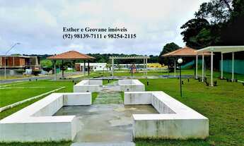 Imagem 7: Lote Terreno Condomínio Porto Real 800m² Tarumã Manaus-AM