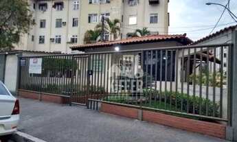 Imagem 5: Apartamento com 3 dormitórios à venda, 60 m² por R$ 220.000,00 - Barreto - Niterói/RJ