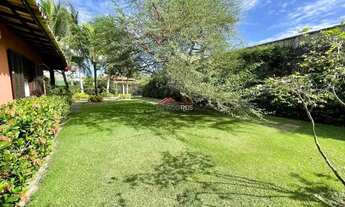 Imagem 4: Casa Independente para Aluguel de Temporada 3 Quartos Bosque de Geribá, Búzios