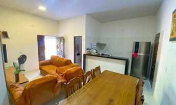 Imagem: Casa a venda Paranoá