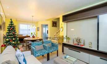 Imagem 2: Sobrado com 4 dormitórios à venda, 163 m² por R$ 980.000,00 - Bom Retiro - Curitiba/PR