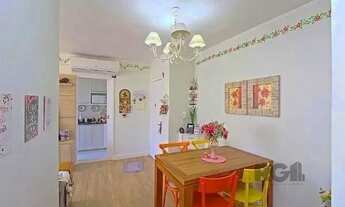 Imagem 7: Apartamento em Porto Alegre, no bairro Vila Nova, com 2 dormitório(s), e 2 banhe