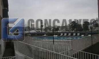 Imagem 5: Apartamento 3 dormitórios sendo 1 suite, 81 mts² no Bairro Jardim Silveira em Santo André