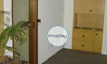 Imagem 4: Conjunto à venda, 80 m² por R$ 731.400,00 - Jardim Paulista - São Paulo/SP