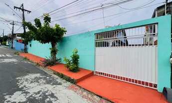 Imagem: Casa para locação no Parque 10 4 Quartos