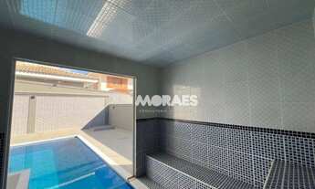 Imagem 6: Casa em Condomínio fechado com 3 quartos à venda, 360 m² por R$ 2.200.000 - Residencial Vi