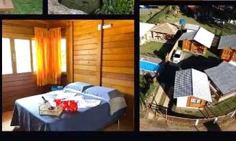 Imagem 3: Dias de paz e tranquilidade nas montanhas chácara em Marechal Floriano