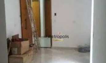 Imagem 2: Apartamento à venda, 39 m² por R$ 300.000,00 - Vila Linda - Santo André/SP