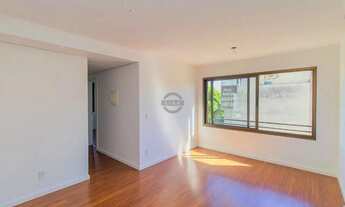 Imagem 3: Apartamento confortável e bem iluminado no Higienópolis