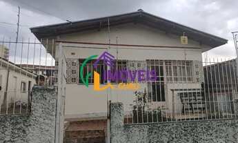 Imagem: CASA TÉRREA - JARDIM DOS ESTADOS - MG