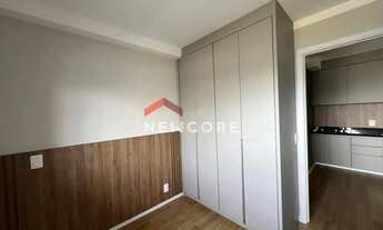 Imagem 7: Apartamento em Alameda Doutor Octávio Pinheiro Brisolla - Vila Nova Cidade Universitária