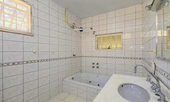 Imagem 5: Casa com terreno em Santa Felicidade Curitiba