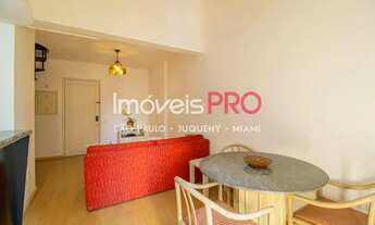 Imagem: Apartamento, Moema Índios - São Paulo