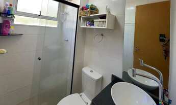 Imagem 6: Apartamento térreo Etapa E