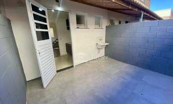 Imagem 6: Sobrado com 2 dormitórios, 66 m² - venda por R$ 230.000,00 ou aluguel por R$ 1.300,00/mês