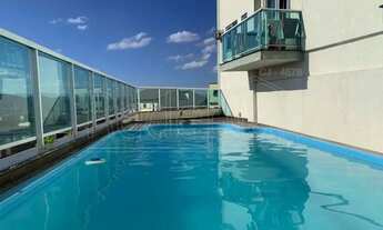 Imagem 2: Apartamento dois quartos na São João