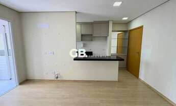 Imagem 2: LOCAÇÃO | Max Living | Apartamento | 2 quartos | 1 vaga | Gleba Palhano