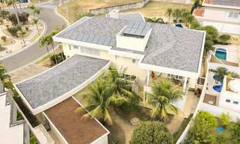 Imagem 2: Casa em Condomínio para Venda em Indaiatuba, Maison Du Parc, 4 dormitórios, 4 suítes, 7 ba