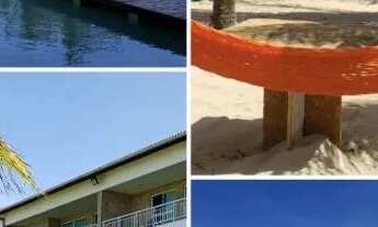 Imagem 7: Apto com quatro suítes no condomínio Paraiso das Dunas - Porto das Dunas - Aquiraz - 101