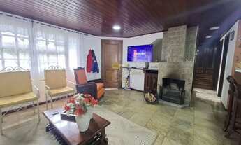 Imagem 2: Casa em Condomínio para Venda em Teresópolis, Green Valley, 3 dormitórios, 1 suíte, 2 banh