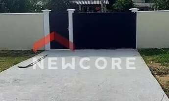 Imagem 6: Casa em Rua Maria das Graças Teles Pereira - Balneário Bambuí (Ponta Negra) - Maricá/RJ