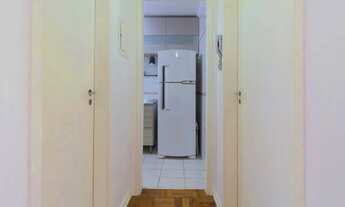 Imagem 6: Apartamento para venda em Perdizes com 2 quartos , 46m²