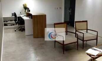 Imagem 4: Conjunto para alugar, 424 m² Vila Olímpia - São Paulo/SP