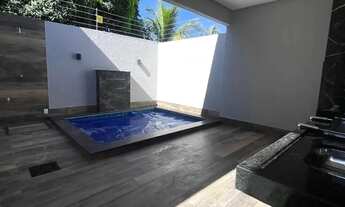 Imagem 6: Casa à venda no bairro Residencial Canadá em Goiânia/GO