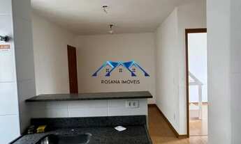 Imagem 3: Apartamento para comprar Chácaras Granja Pousada del Rey Santa Luzia