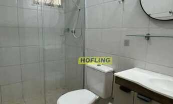 Imagem 7: Apartamento com 3 dormitórios, 76 m² - venda por R$ 290.000,00 ou aluguel por R$ 1.813,00