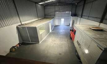 Imagem 4: Galpões de 220 m2 Balneário Camboriú sc Bairro das Nações