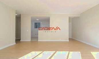 Imagem 2: Apartamento com 3 quartos e 1 vaga à venda no Batel