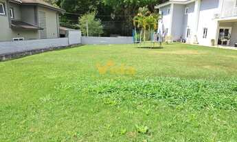 Imagem 4: Terreno á venda, Granja Viana, 620,40 metros