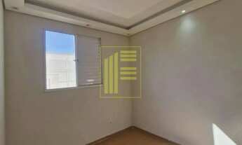 Imagem 4: Apartamento no Rio Fortore com 02 quartos e garagem coberta para locação