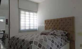 Imagem 6: Apartamento à Venda no Condomínio Monteiro Lobato Bairro Santa Isabel, Teresina