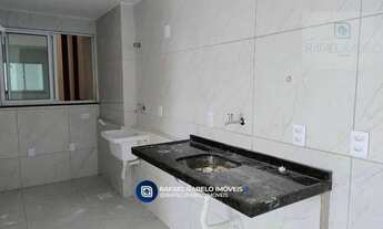 Imagem 2: Apartamento à venda no bairro Maraponga