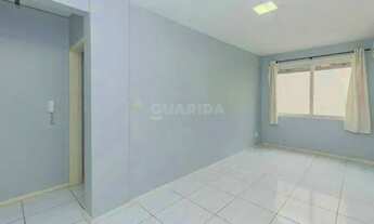 Imagem 2: Apartamento com 1 dormitório, com 1 vaga de garagem, no bairro Auxiliadora - Porto Alegre