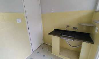 Imagem 10: Imóvel para aluguel com 56 metros quadrados com 2 quartos em Santa Rosa - Niterói - RJ