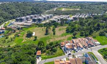 Imagem 6: Terreno 1.127m² Campo Largo