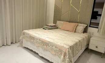 Imagem: Duplex pra locação na cidade alpha, porteira